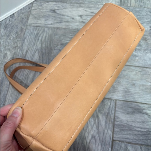 Moore & Giles tote - Picture 4 of 8